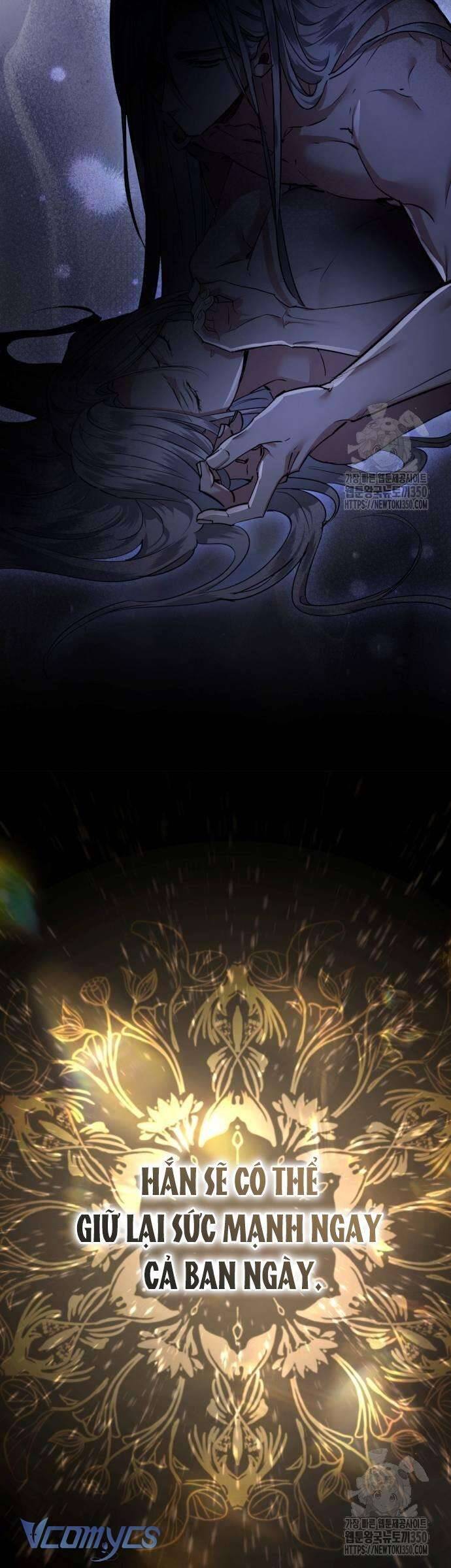 Khi Hắc Lang Gọi Tên Tôi Chương 27 Ảnh 35