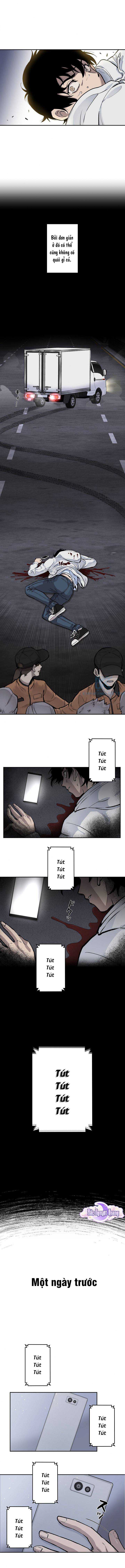 Tử Thần Trăm Triệu Chương 1 Ảnh 6