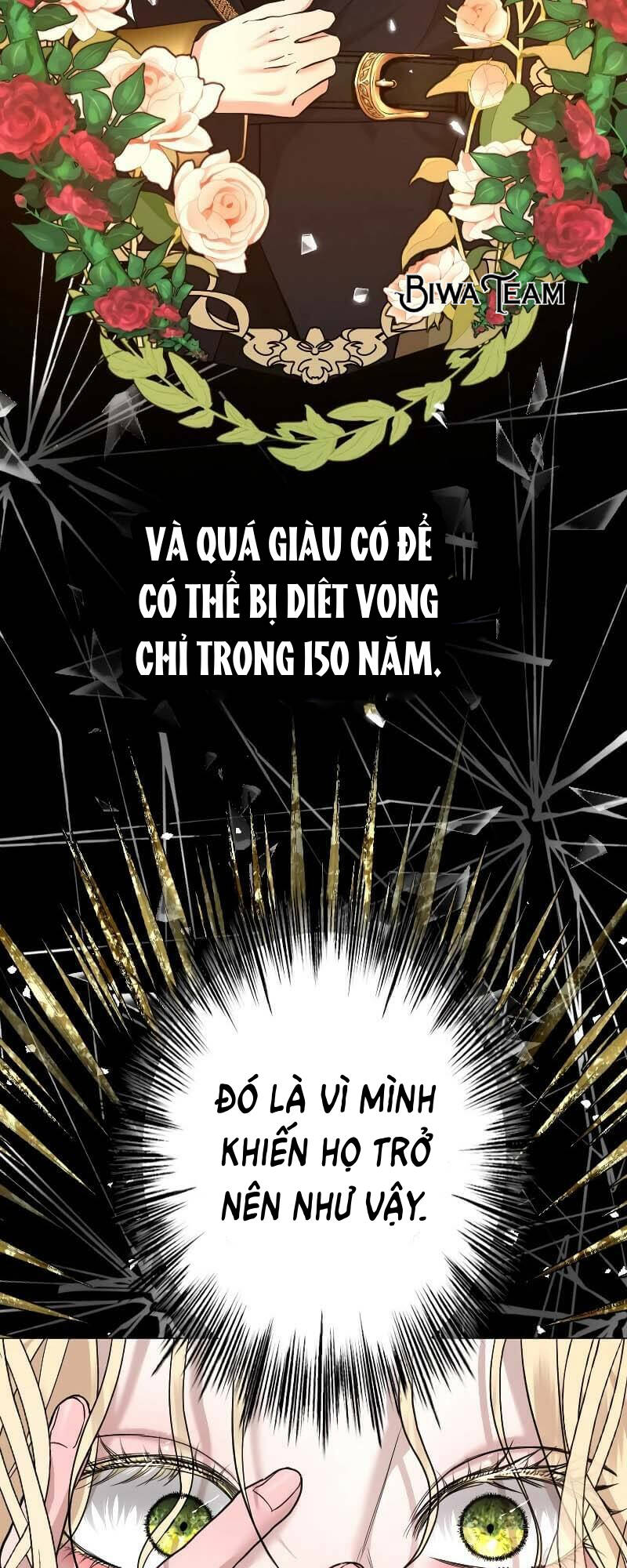 Tôi Đã Phá Vỡ Cuộc Hôn Nhân Chính Trị Chương 6 Ảnh 5