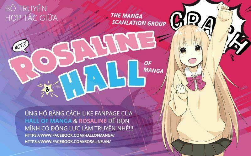 Trace: Kasouken Houi Kenkyuuin No Tsuisou Chương 2 Ảnh 2