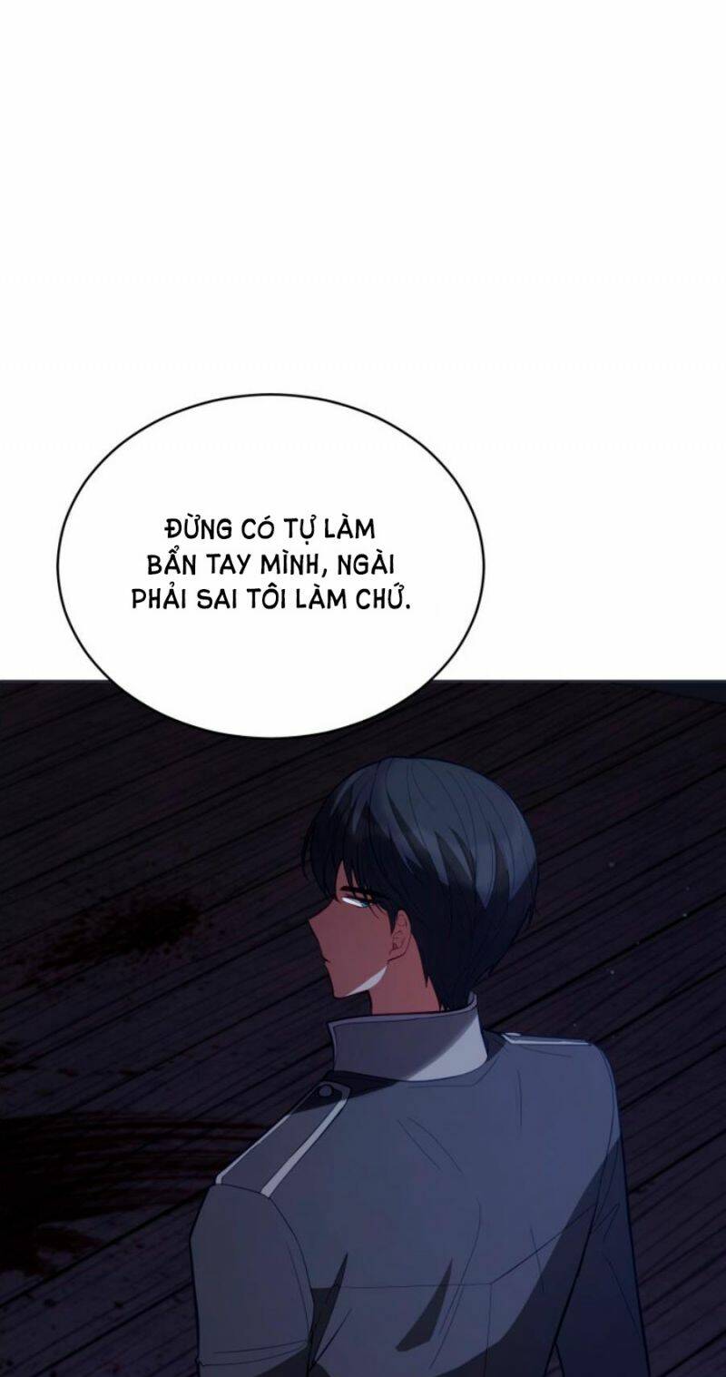 Quý Cô Khó Gần Chương 85 Ảnh 4