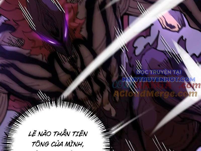 Tông Môn Của Ta Có Triệu Điểm Mạnh Chương 73 Ảnh 30