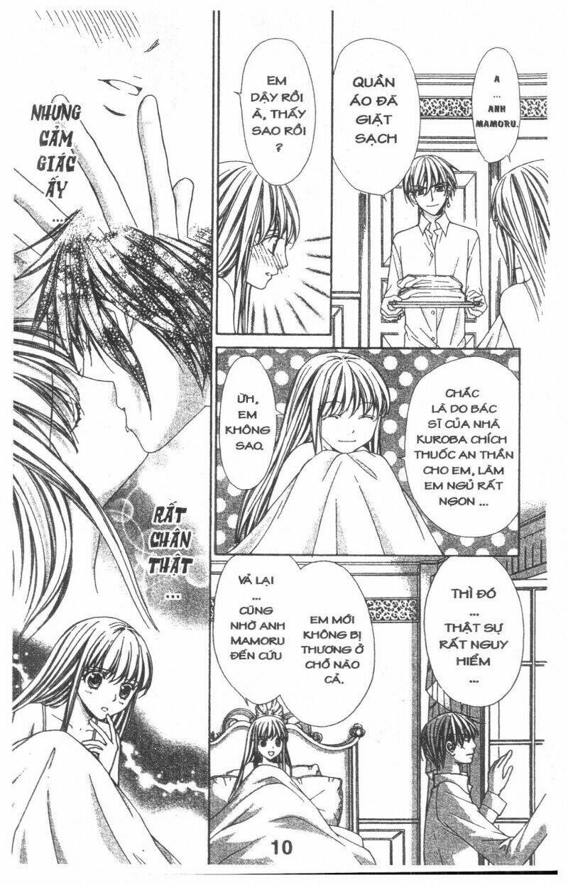 Heart No Daiya Chương 2 Ảnh 11