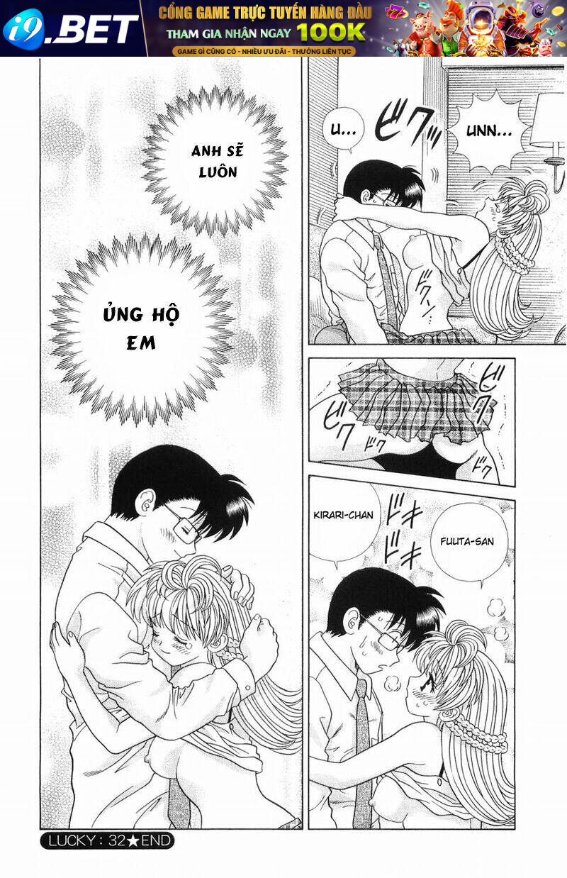 Love Lucky Chương 32 Ảnh 22