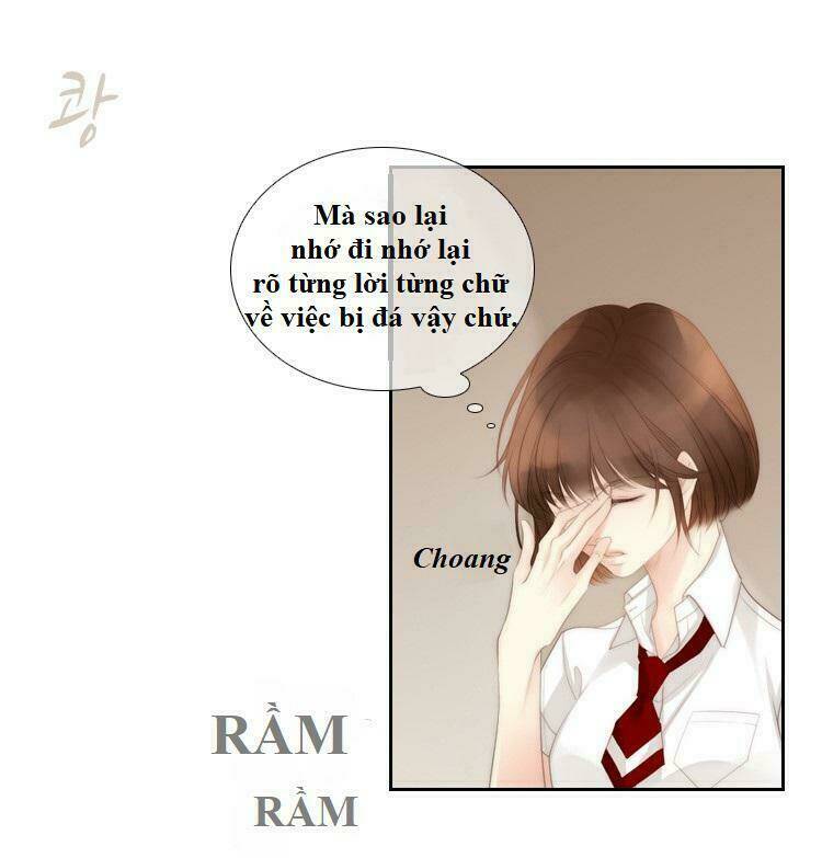 Tình Cờ Tìm Thấy Tháng 7 Chương 2.1 Ảnh 35