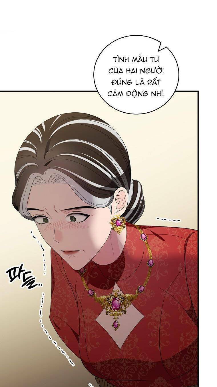 Nữ Công Tước Nhà Kính Chương 95 Ảnh 27