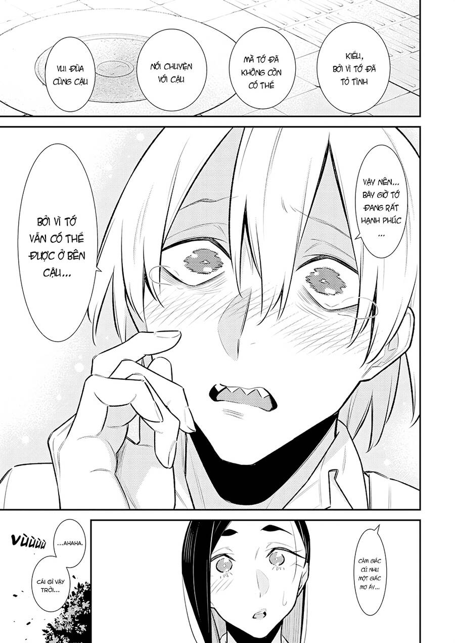 Yancha Gal No Anjou-San Series Chương 162 Ảnh 12