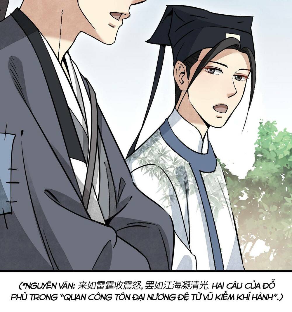 Địa Sát 72 Phép Thần Thông Chương 51 Ảnh 51