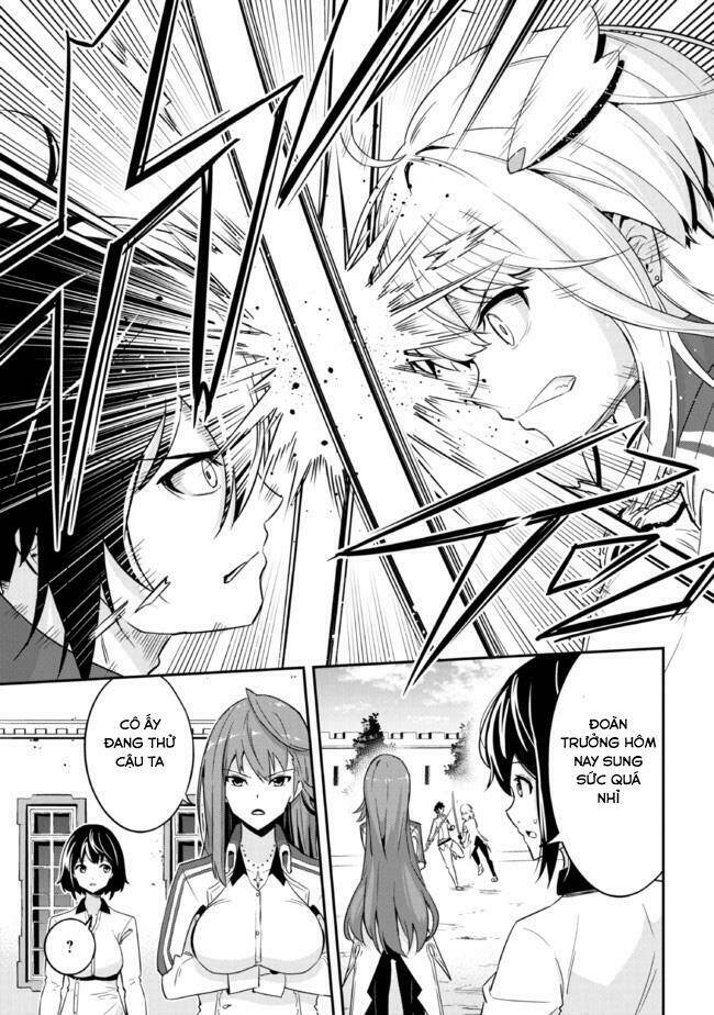 Sekishi Ni Natta Kedo Danchou No Oppai Ga Sugosugite Kokoro Ga Kiyomerarenai Chương 1 Ảnh 23