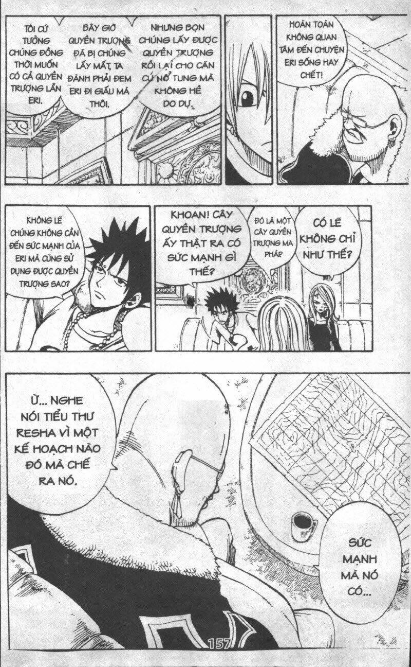 Rave Master (Scan) Chương 27 Ảnh 158