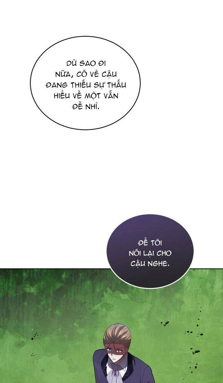 Quý Cô Khó Gần Chương 90 Ảnh 37
