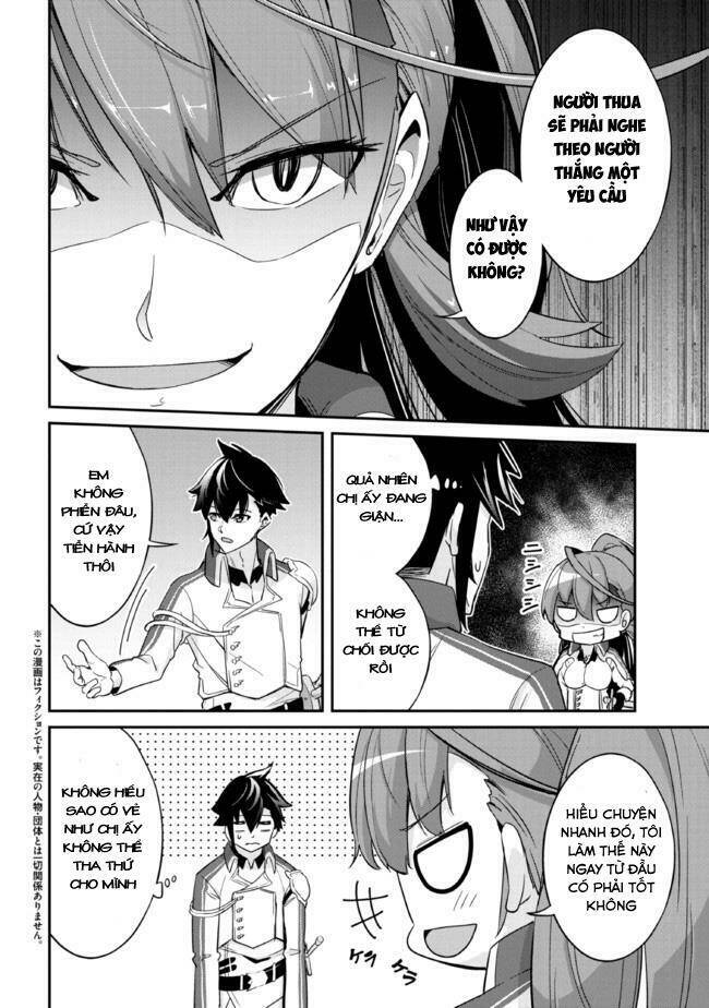 Sekishi Ni Natta Kedo Danchou No Oppai Ga Sugosugite Kokoro Ga Kiyomerarenai Chương 3 Ảnh 4