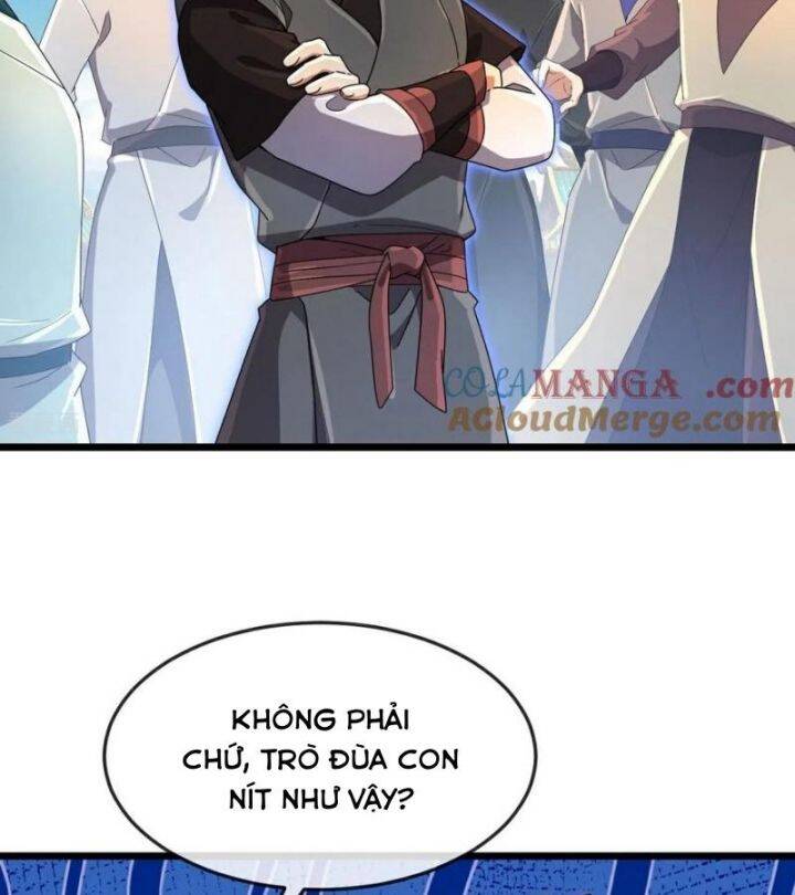 Thần Võ Thiên Tôn Chương 898 Ảnh 26