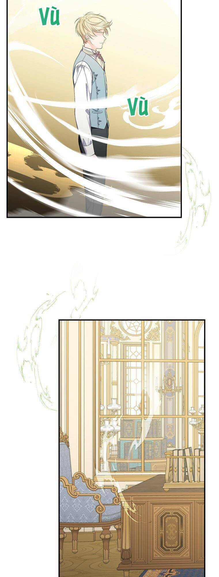 Nữ Công Tước Nhà Kính Chương 106 Ảnh 60