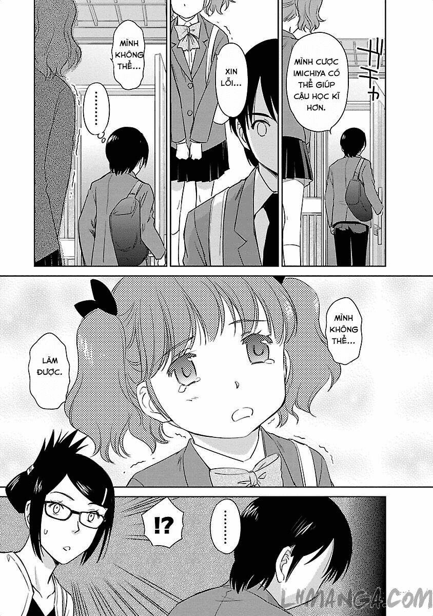 Kono Oneesan Wa Fliction Desu!? Chương 46 Ảnh 18