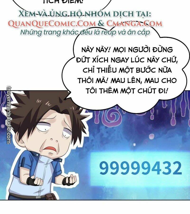 Trọng Sinh Đại Ngoạn Gia Chương 192 Ảnh 27