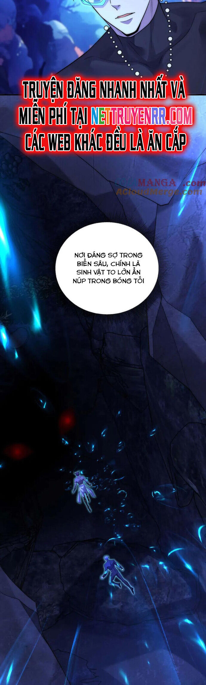 Thế Giới Bắt Đầu Từ Số Không Chương 48 Ảnh 40