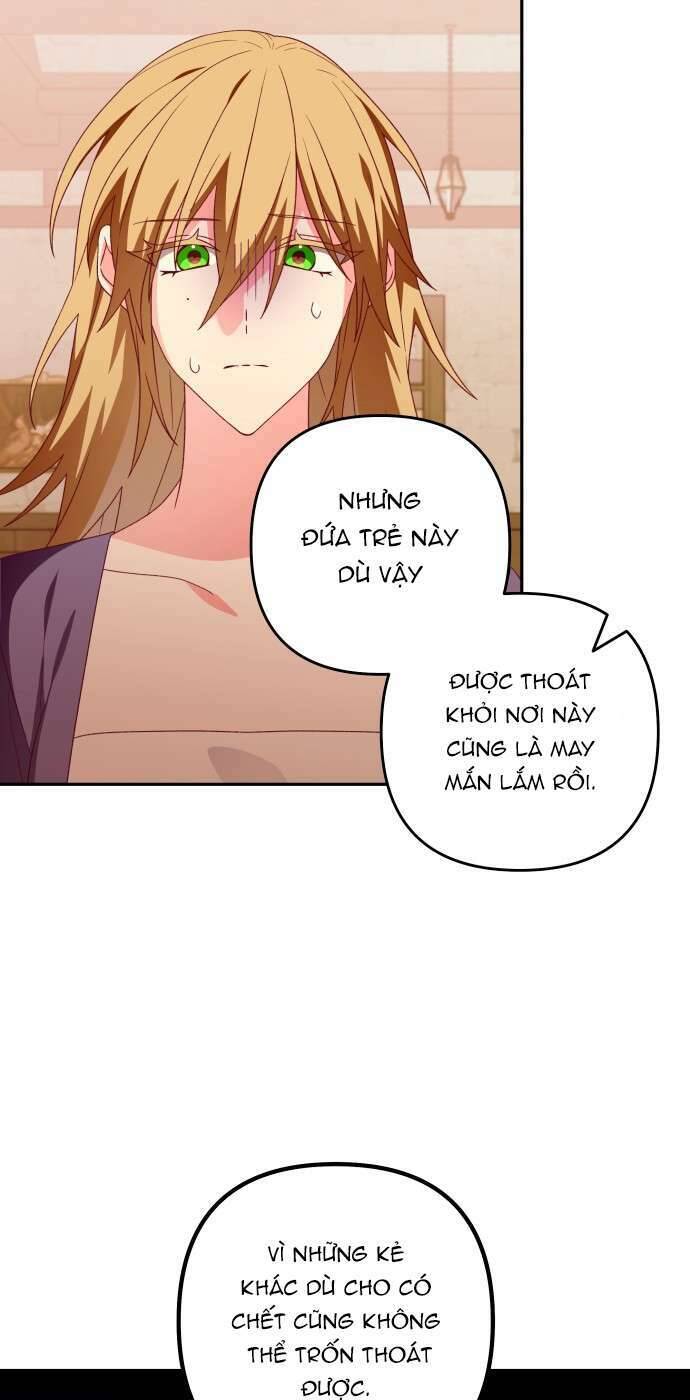Trang Phục Của Julieta Chương 25 Ảnh 43