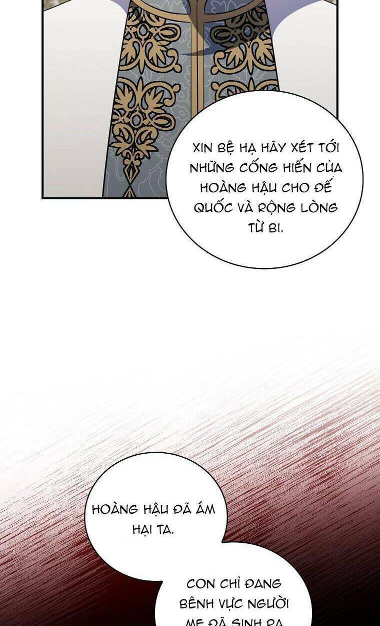 Nữ Công Tước Nhà Kính Chương 95 Ảnh 37