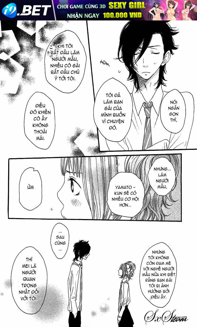 Say I Love You Chương 15 Ảnh 29