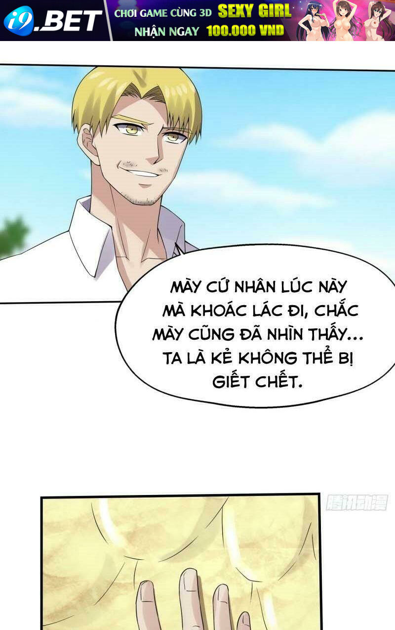Trọng Sinh Đại Ngoạn Gia Chương 183 Ảnh 12