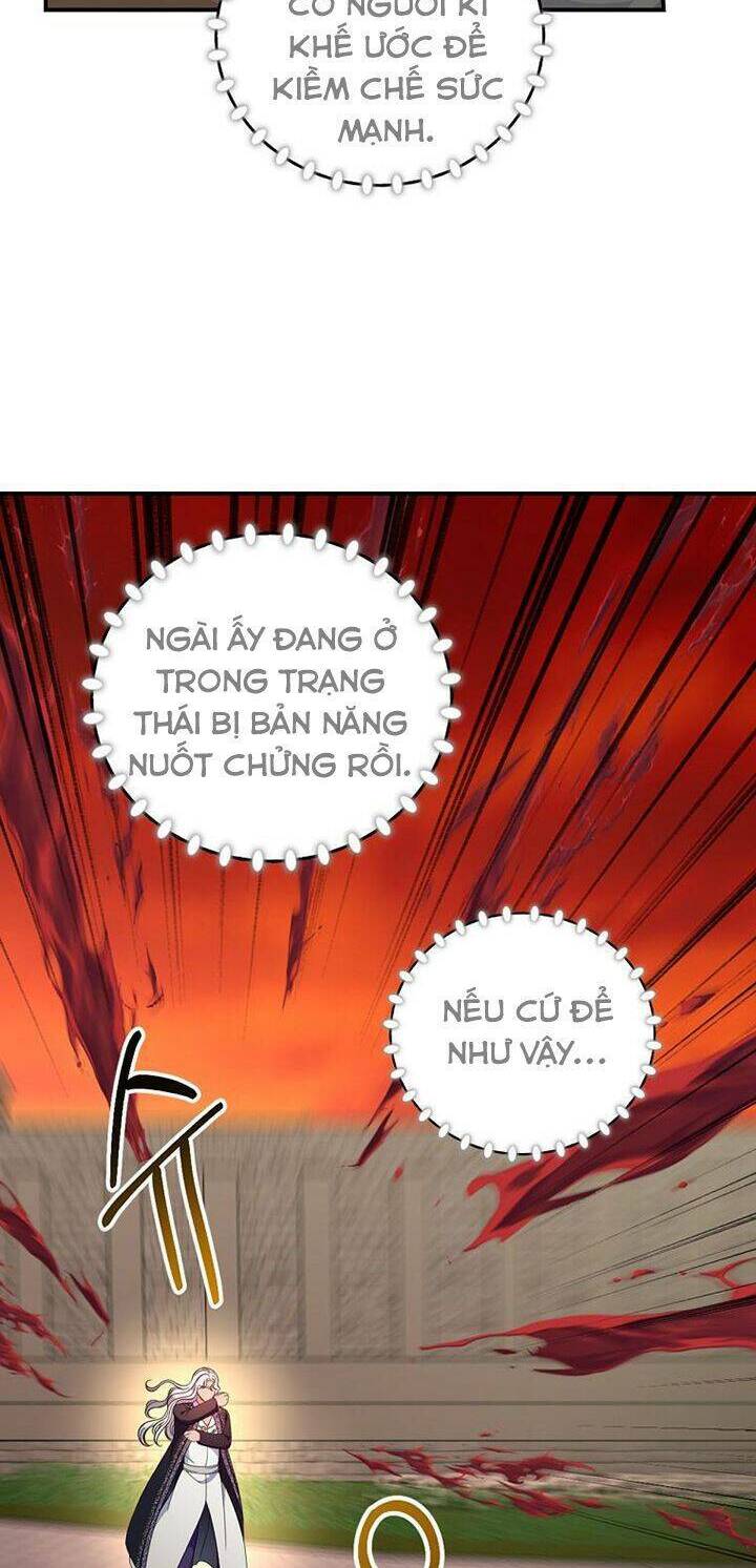Nữ Công Tước Nhà Kính Chương 86 Ảnh 36