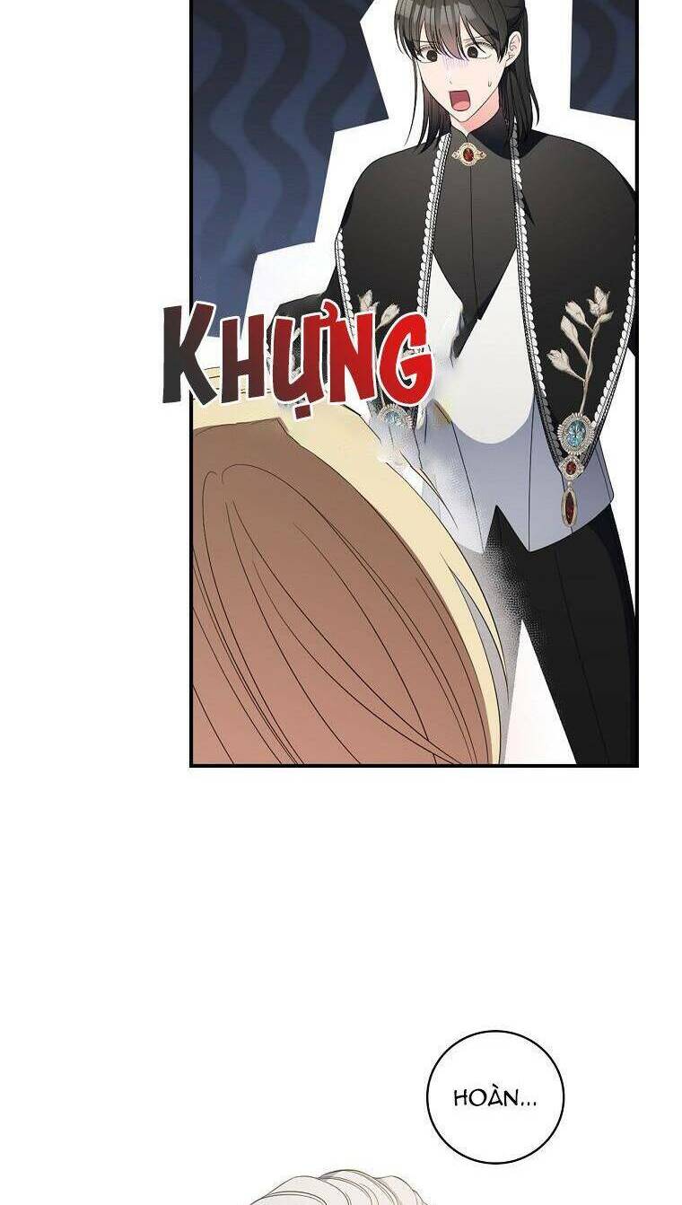Nữ Công Tước Nhà Kính Chương 87 Ảnh 8