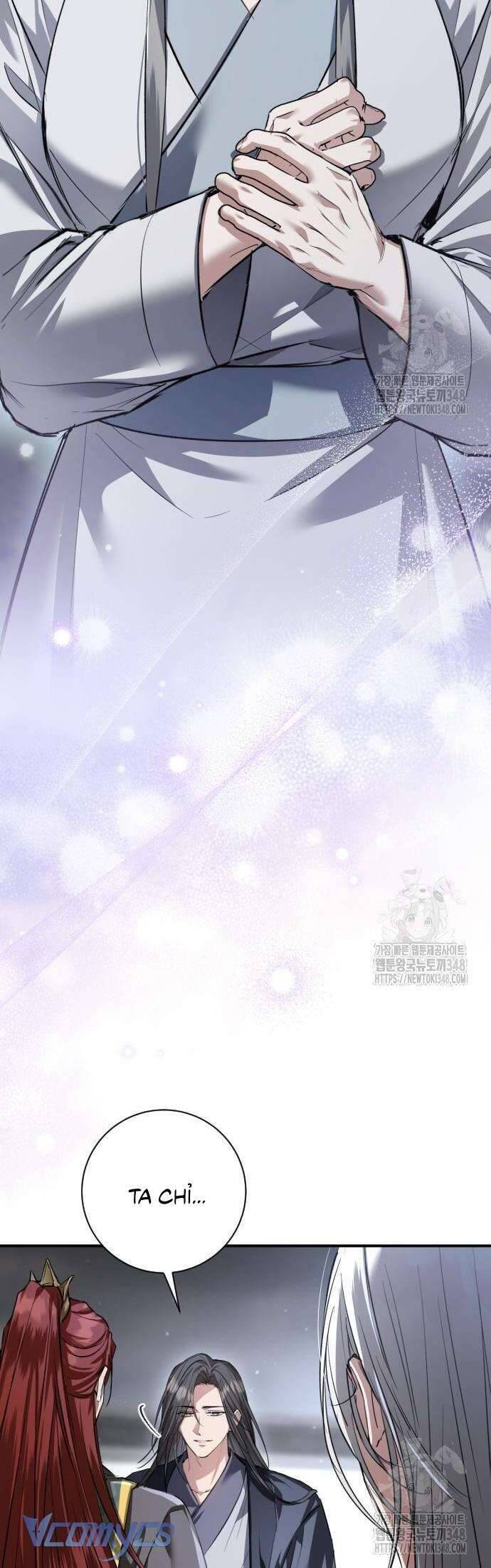 Khi Hắc Lang Gọi Tên Tôi Chương 23 Ảnh 44