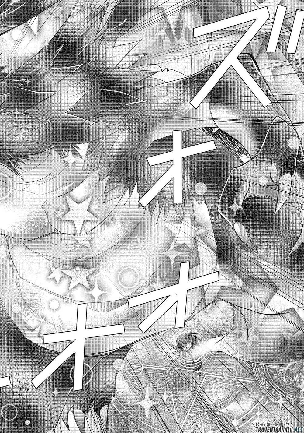 Yuukyuu No Gusha Asley No, Kenja No Susume Chương 33 Ảnh 15