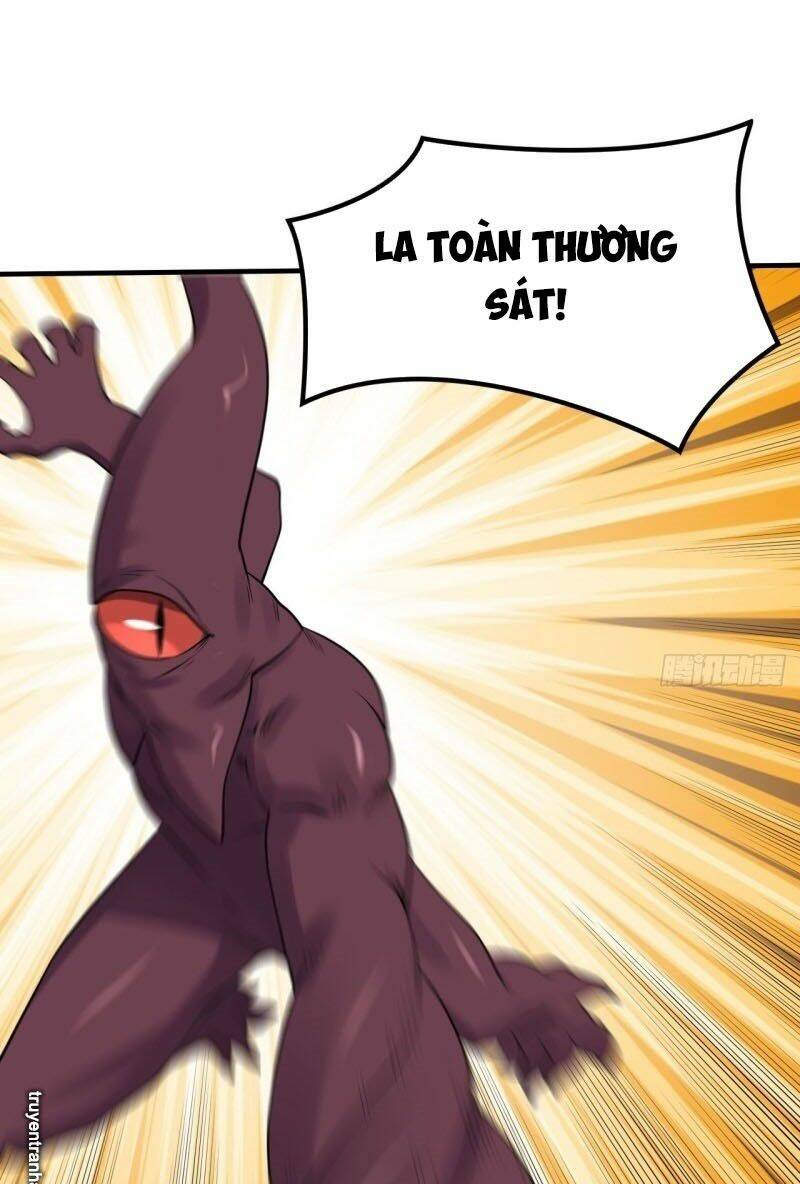 Trọng Sinh Đại Ngoạn Gia Chương 190 Ảnh 14