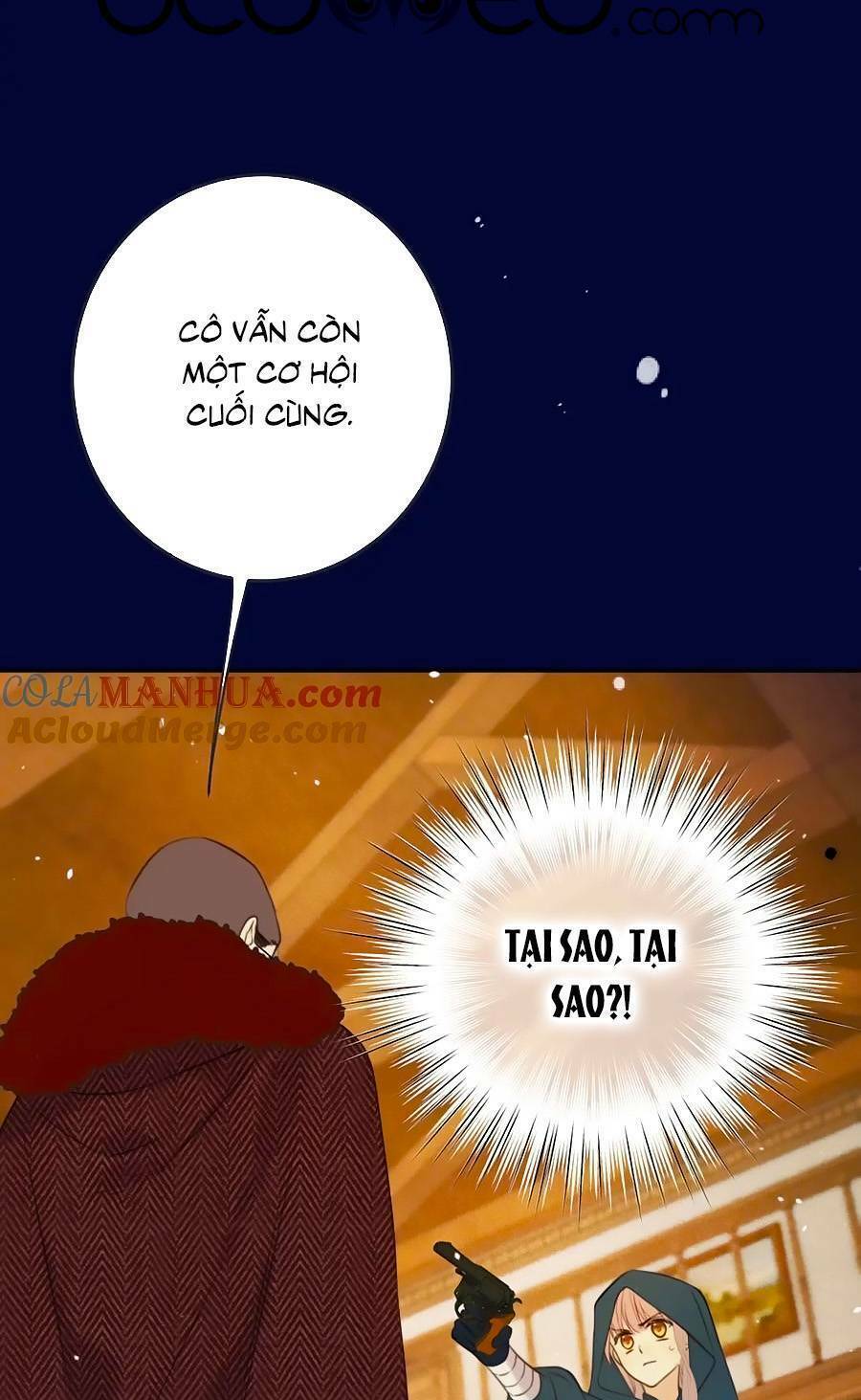 Lâu Tiểu Thư, Lại Gặp Nhau Rồi Chương 125 Ảnh 31