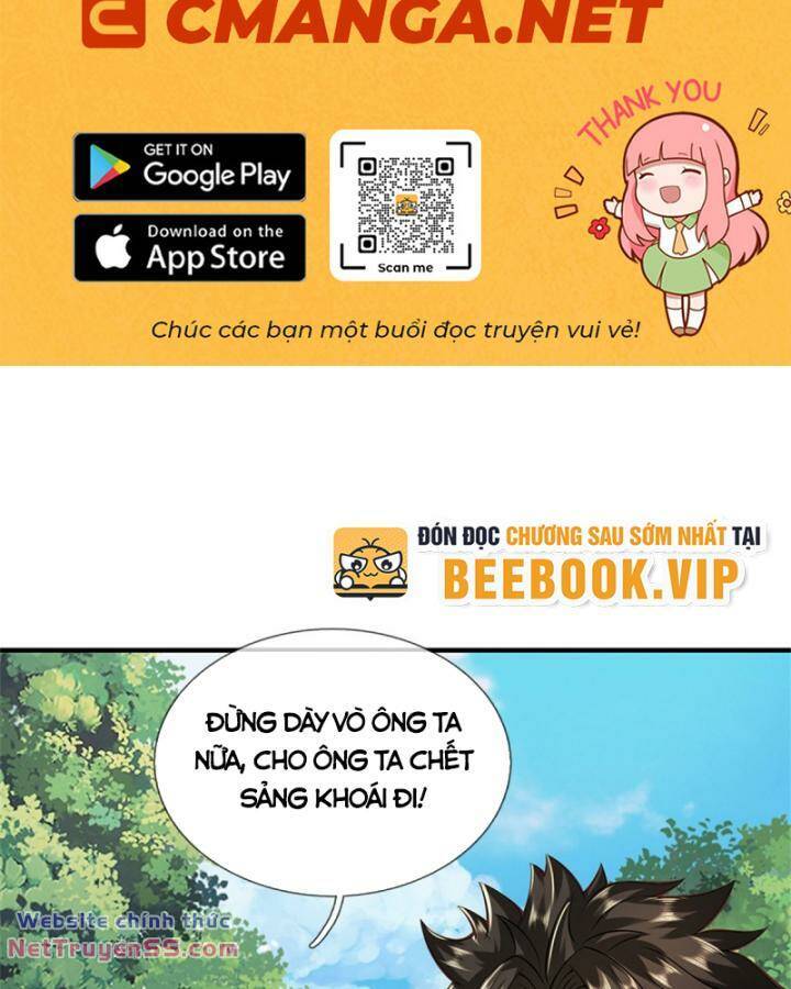 Ta Trở Về Từ Chư Thiên Vạn Giới Chương 267 Ảnh 2