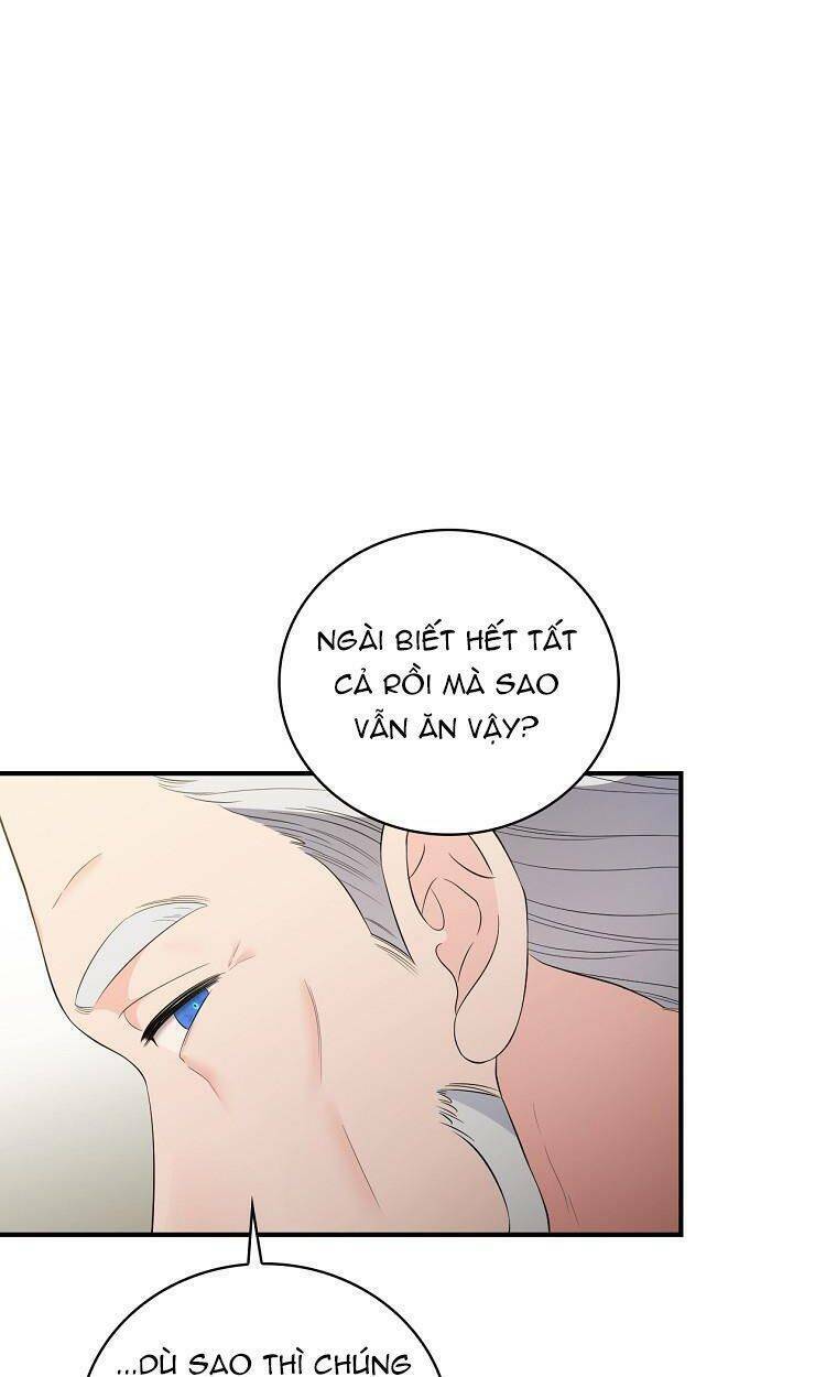 Nữ Công Tước Nhà Kính Chương 94 Ảnh 53
