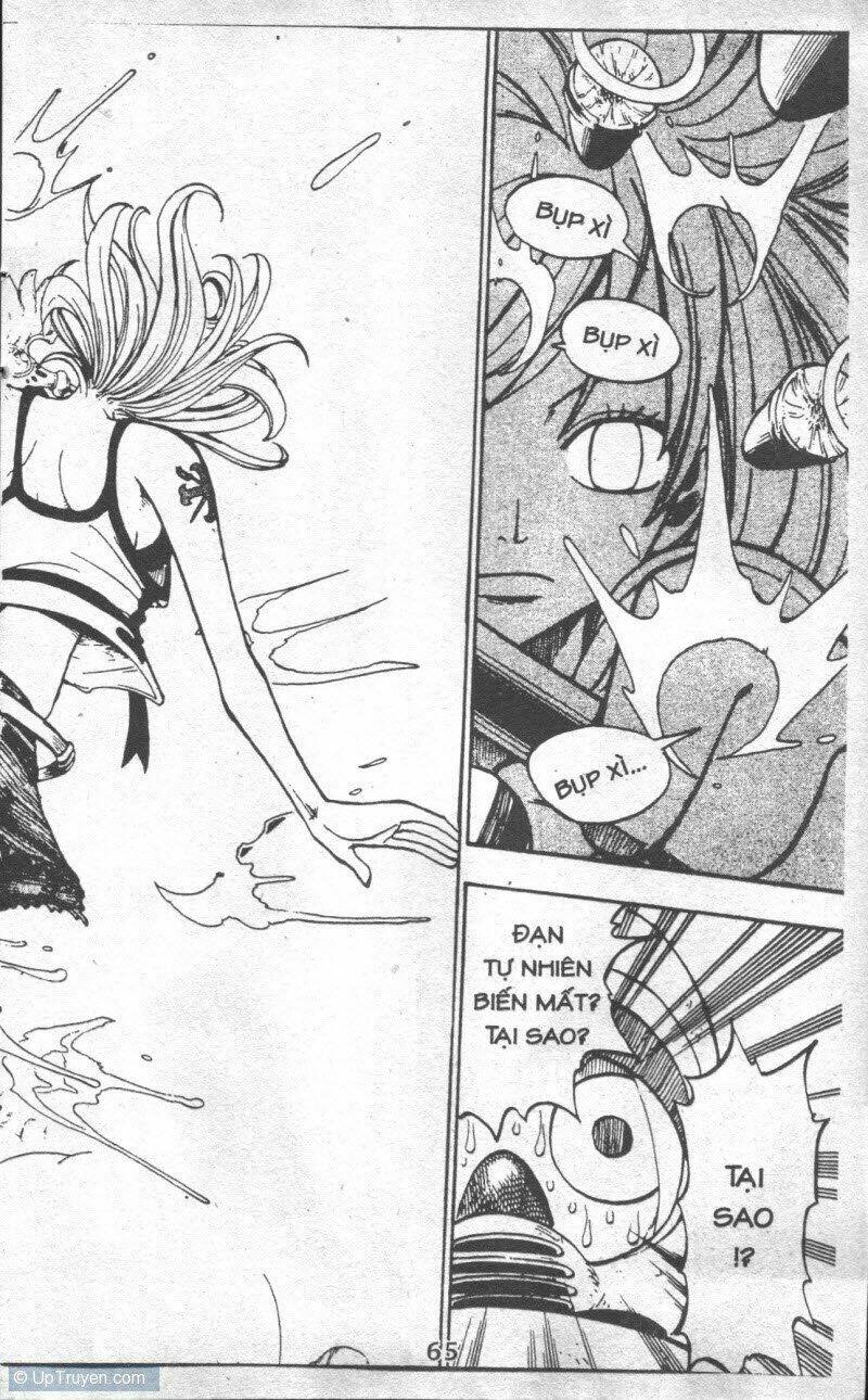 Rave Master (Scan) Chương 27 Ảnh 66