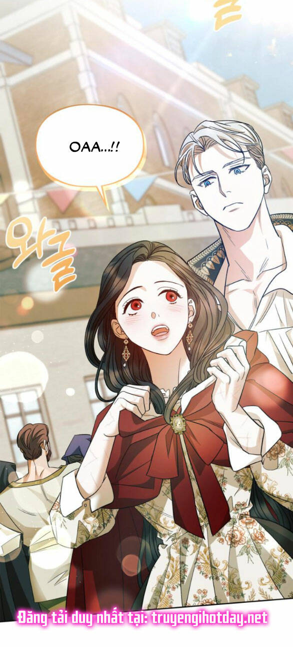 Mong Chờ Giây Phút Thiêng Liêng Được Chạm Tới Người Chương 55.2 Ảnh 57