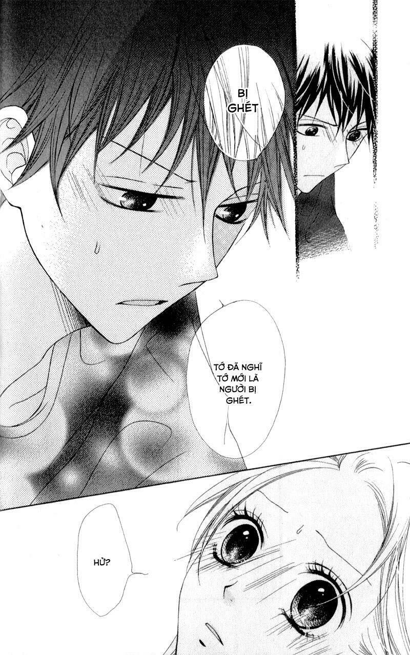 Kiss Made No Kyori Chương 2 Ảnh 33
