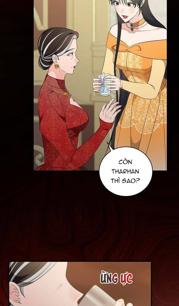 Nữ Công Tước Nhà Kính Chương 93 Ảnh 38
