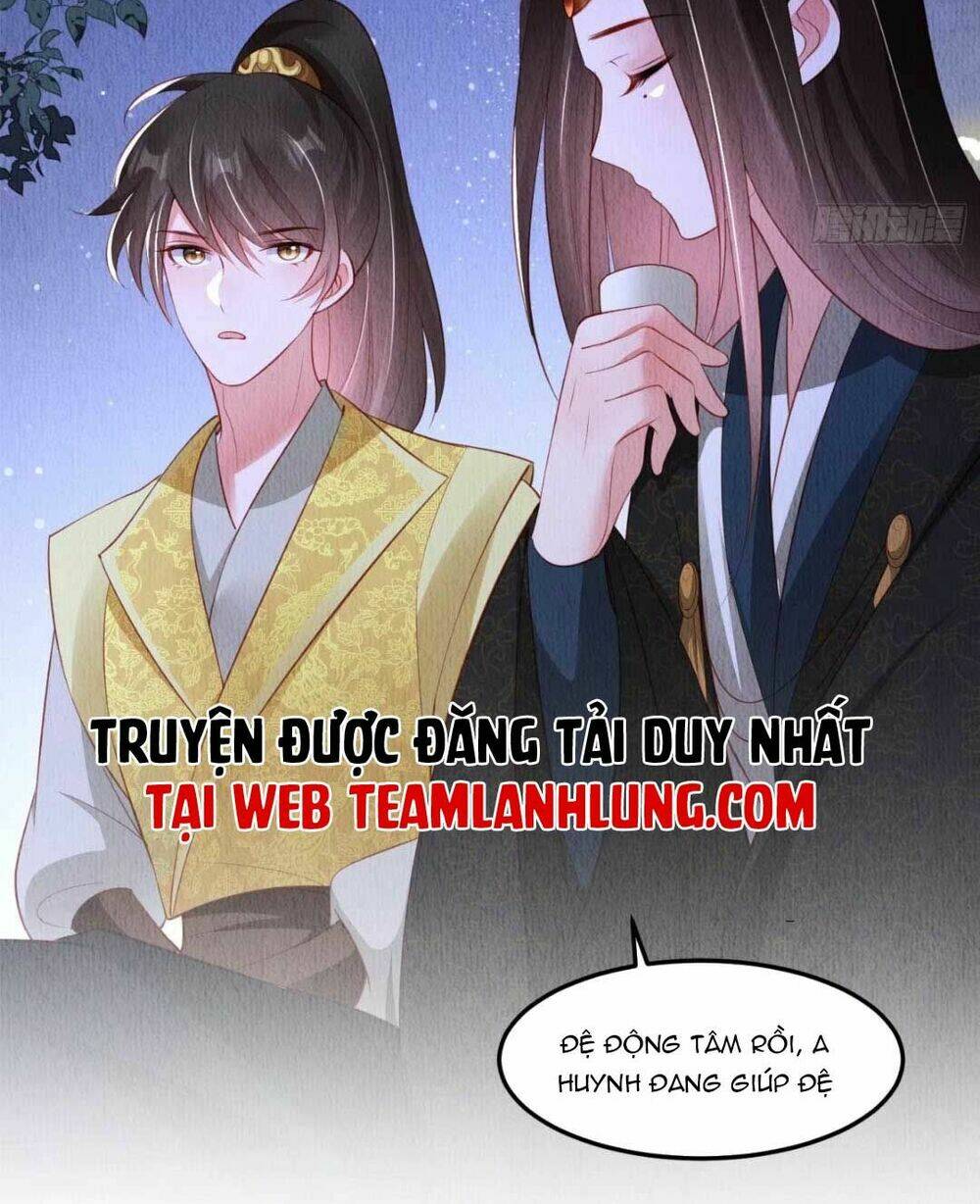 Vì Ta Trăm Hoa Cũng Phải Úa Tàn Chương 39 Ảnh 32