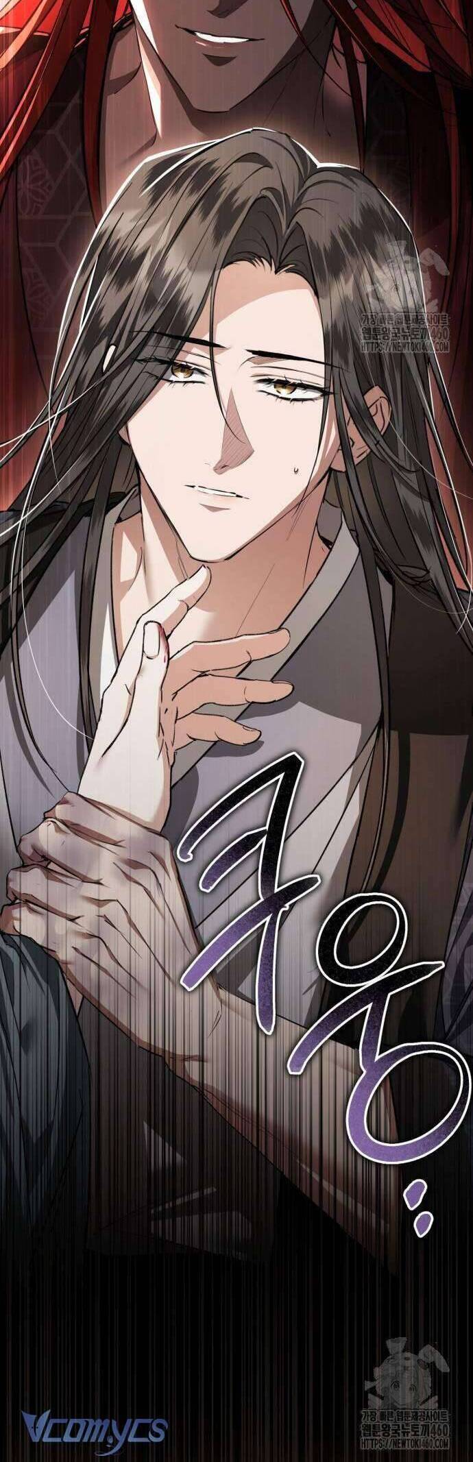 Khi Hắc Lang Gọi Tên Tôi Chương 29 Ảnh 48