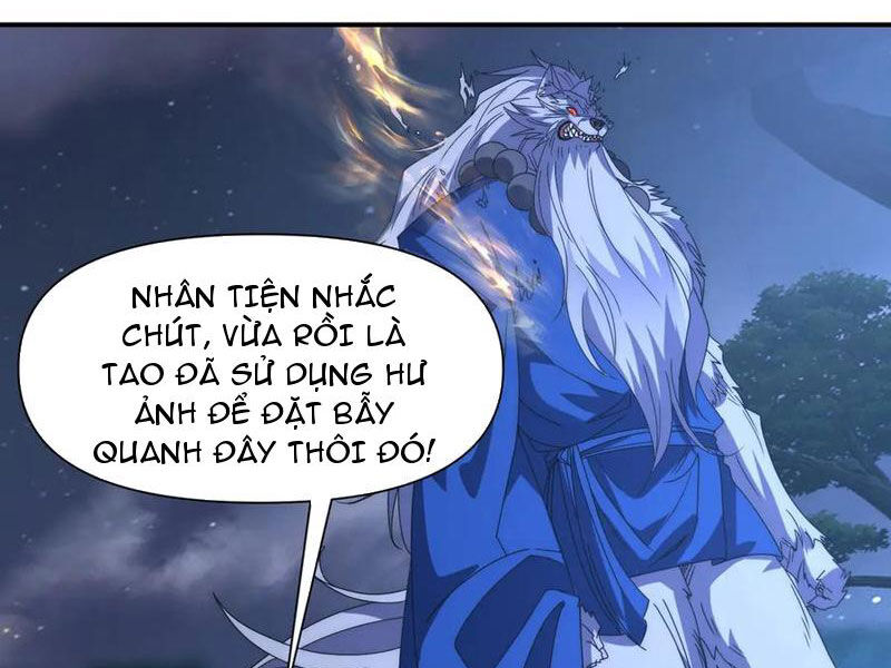 Võng Du: Ta Có Thể Tiến Hóa Tất Cả Chương 18 Ảnh 28