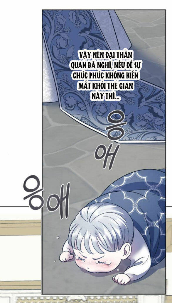 Mong Chờ Giây Phút Thiêng Liêng Được Chạm Tới Người Chương 50.1 Ảnh 15