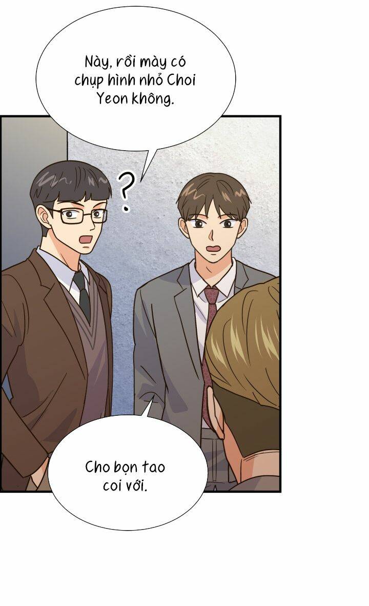 Chủ Tịch Đi Học Chương 41 Ảnh 12