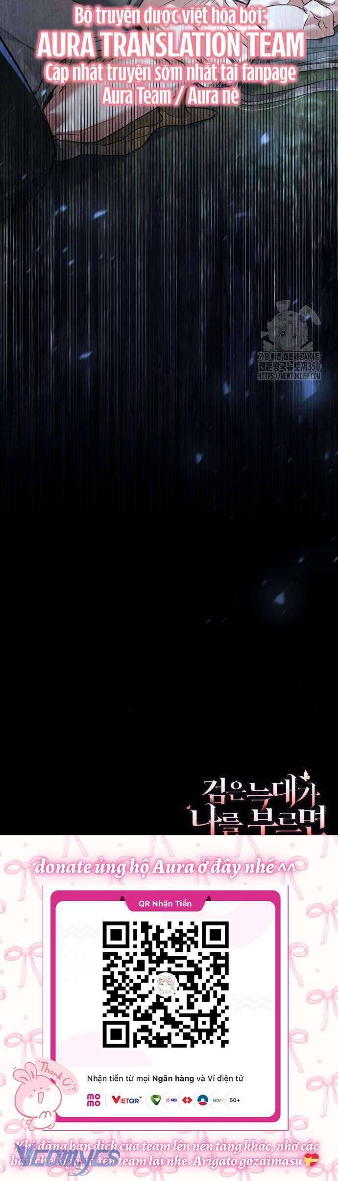 Khi Hắc Lang Gọi Tên Tôi Chương 25 Ảnh 54