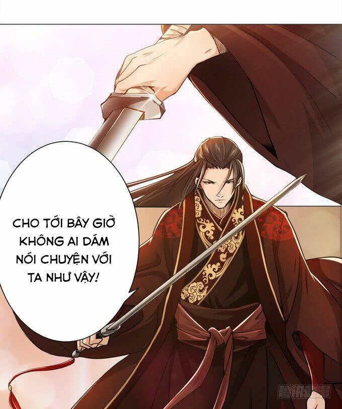 Tam Quốc Chi Vân Thăng Long Khởi Chương 2 Ảnh 36