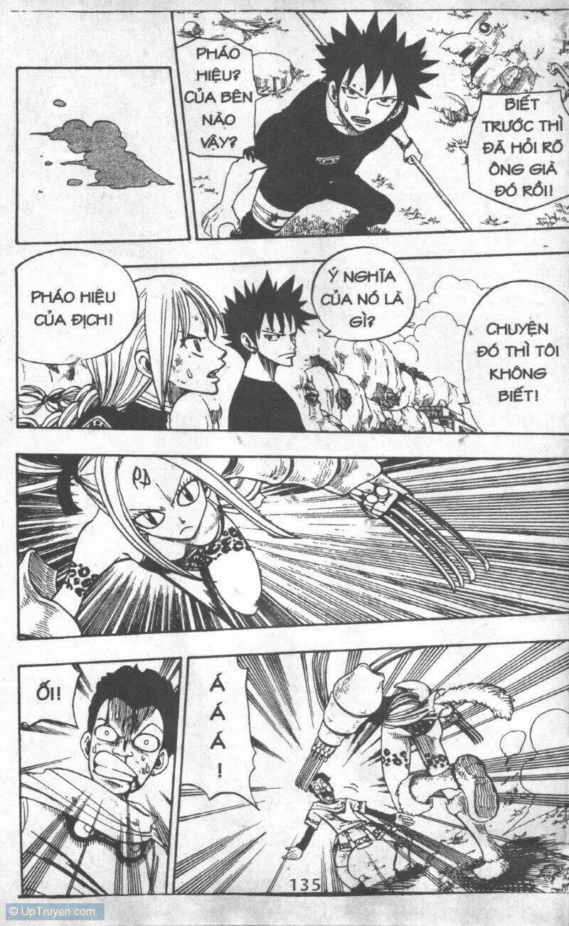 Rave Master (Scan) Chương 27 Ảnh 136