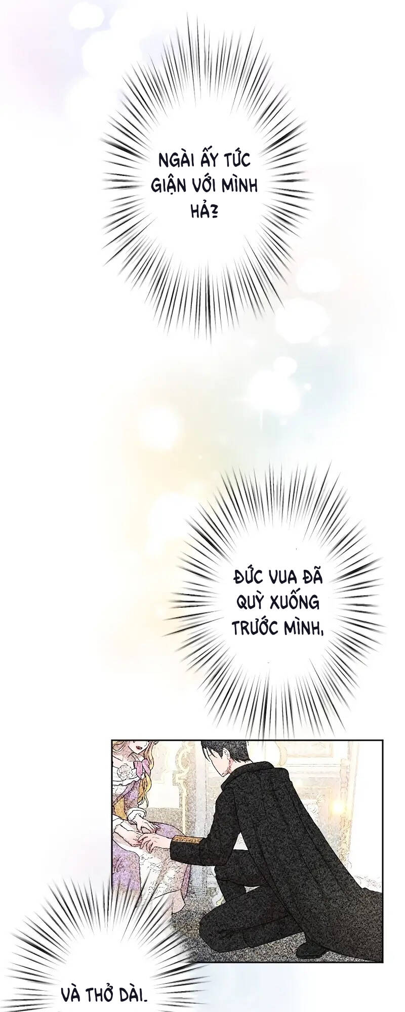 Tôi Đã Phá Vỡ Cuộc Hôn Nhân Chính Trị Chương 5 Ảnh 75