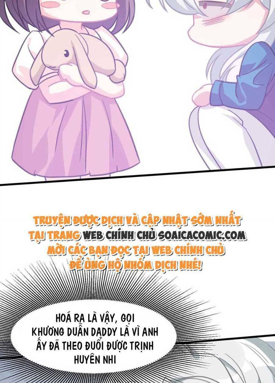 Vết Cắn Trí Mạng Chương 50 Ảnh 62