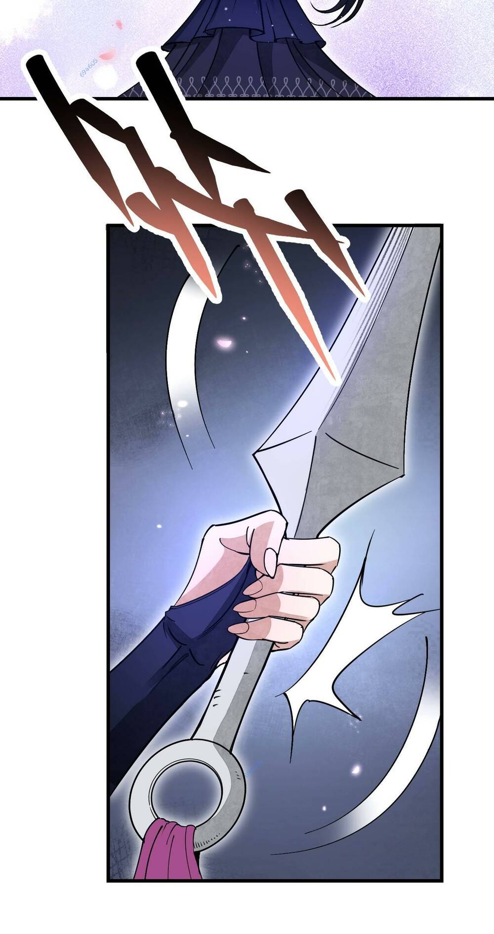 Địa Sát 72 Phép Thần Thông Chương 50 Ảnh 48