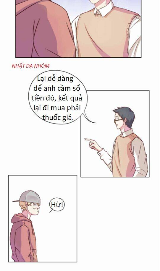 Nhật Kí Đi Săn Chương 2 Ảnh 20