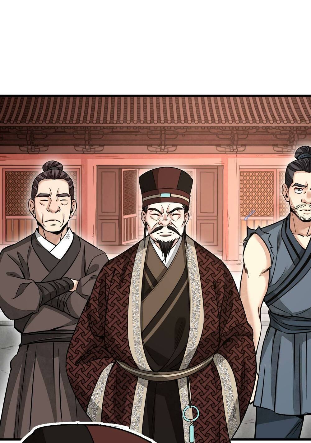 Địa Sát 72 Phép Thần Thông Chương 52 Ảnh 6